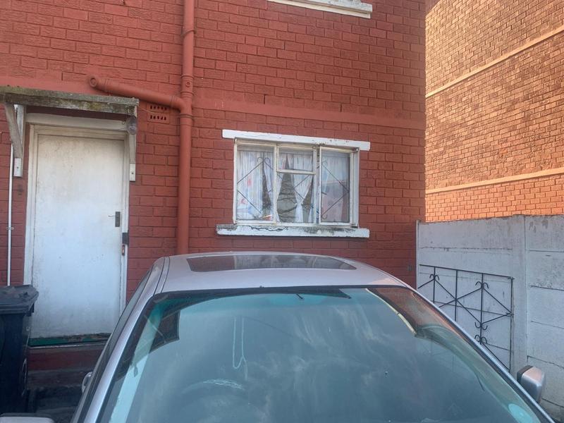 2 Bedroom Property for Sale in Woodlands Western Cape